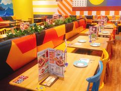 -菲滋意式餐厅(鄞州印象城店)