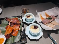 -小厨娘绣中淮扬(大行宫科巷店)