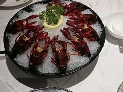 -洪福龙虾