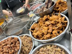 -铭辉沙嗲面(新街商业城店)