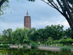 -西海子公园