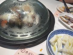 -水禾轩·海鲜蒸汽主题餐厅(拱北店)