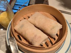 厦门薄饼-宴遇·福建荟馆(德基广场店)