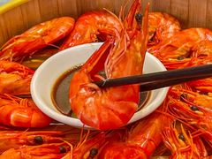 -林辉家宴·本地家常菜·头牌清远鸡(先锋店)
