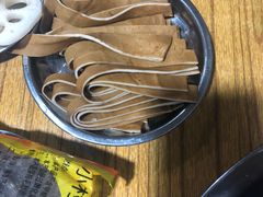 -渝味黄姐火锅(黄泥村店)