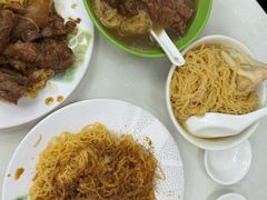 -麦文记面家(佐敦店)