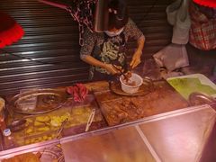 -明记牛杂(新马路分店)