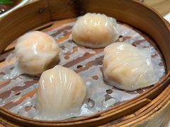 -稻香饭店(龙华天虹店)