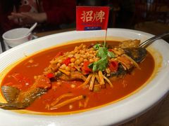-桂小厨广西菜(印象城店)