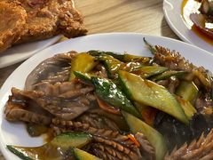 -九龙餐厅(大沽路店)