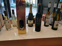 -莎琳娜食品有限公司·蛋糕店