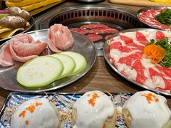 -香猪坊韩国烤肉专属门店(魏公村店)