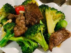 -新大咀港式茶餐厅(宝山万达店)