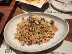 -一沙一城·岩烤牛扒(深圳首店)