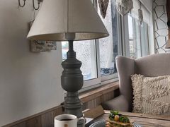 靠窗位-Vanillacafe香草咖啡(银海大世界店)