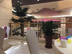 -卓正国际酒店·膳衡食府