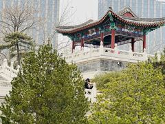 -西海子公园