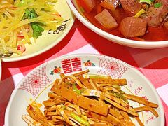 -老方桌烂蹄花川菜馆(九龙坡店)