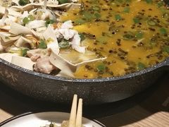 -山城外·非遗酸菜鱼(蜀都万达店)