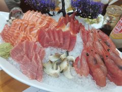 -松坂屋日料自助(长城路店)