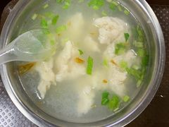 马鲛鱼羹汤-卢聪艺小吃店(阳翟总店)