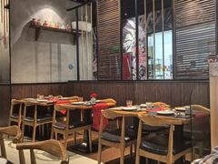 -百特喜·意大利餐厅(八佰伴镇江店)