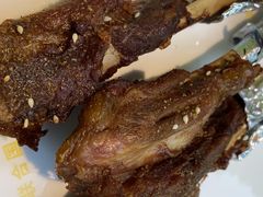 -炊烟小炒黄牛肉(中心印象城店)