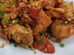 -双月饭店·20年老字号(新村店)