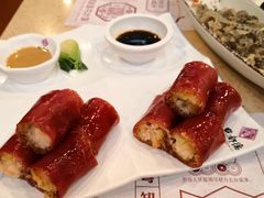 金沙红米肠-点都德(千灯湖环宇城店)