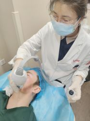 体验前-上海玫瑰医疗美容医院