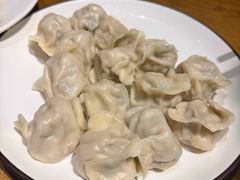 -伊喜饺子·烤鸭(五道口学院路店)