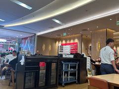 -大师兄·西北小馆(北站缤果空间店)