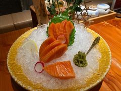 -文三酒肆自助放题(新街口友谊广场店)