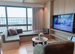 -禧月荟S月子中心(侨城店)