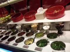 -海底捞火锅(团结桥店)