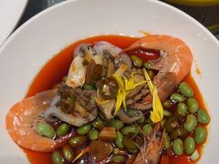 -梦都海鲜酒家(万达广场江桥店)