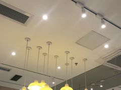 大堂-大家乐(深圳喜荟城店)