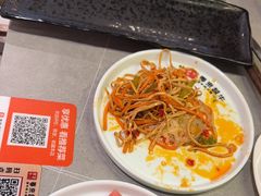 -宴全牛粤来越牛潮汕鲜牛肉火锅(海州万达广场店)