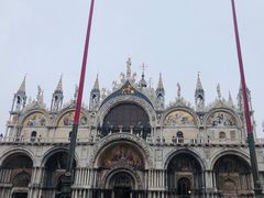 -圣马尔谷圣殿宗主教座堂