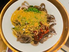 -京味斋·北京烤鸭(华威桥北工大店)