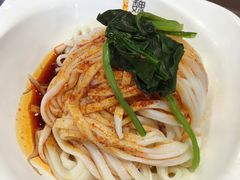 -魏家凉皮(祈年大厦店)