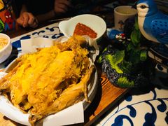 -遇见长安(兰州中心店)