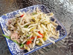 -品鲜村农家菜·阳澄湖大闸蟹(总店)