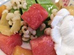 -江记甜品(罗湖店)