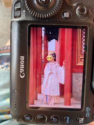点击看大图 -美云庭古装·格格服汉服·京城旅拍(北京店)