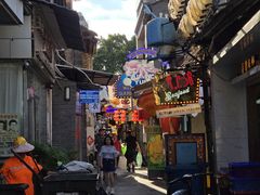 -桥东喜碧海鲜街(水东街店)