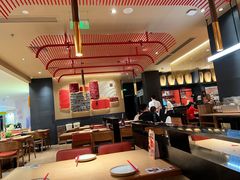 -大师兄·手工面·西北菜(珠海环宇城店)