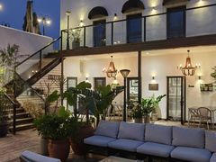 -素心小筑(后沙裕镇店)