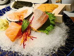 -森味薪火烧•烧鸟居酒屋•日本料理(望京店)