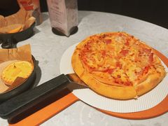 -必胜客(上地华联店)